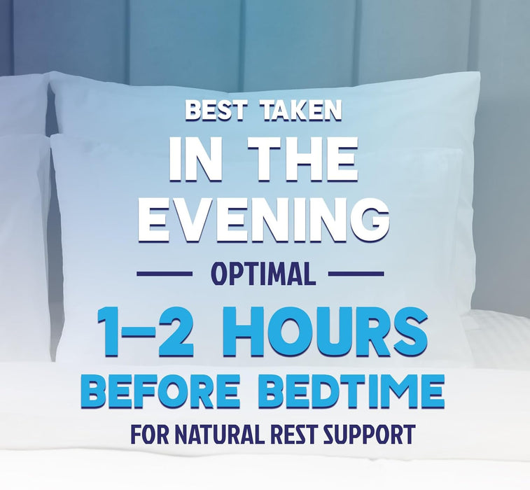 Magnesium Glycinate 250mg - 100% Chelated Magnesium for Max Absorption - Sleep Support, Muscle, Nerves, Bone & Heart Health Support, Best Mag Supplement, Vegan Non-GMO, 3rd Party Tested - 120 Tablets