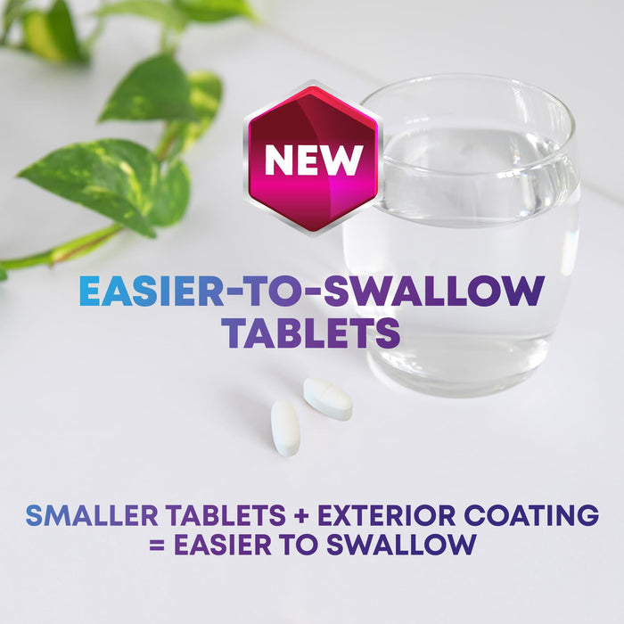 Magnesium Glycinate 500mg - Chelated for Ultra Absorption - Supports Bone, Muscle, Nerves & Heart Health, Nature's Sleep Support, Best Magnesium Supplement Pills for Whole Body Support - 60 Tablets