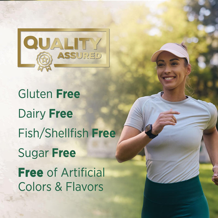 L-Arginine Supplement 1000mg with L-Citrulline - Heart Health Support - Muscle Supporting Nitric Oxide Precursor Booster for Extra Strength - Non-GMO Amino Acid Energy Blend For Men - 60 Capsules