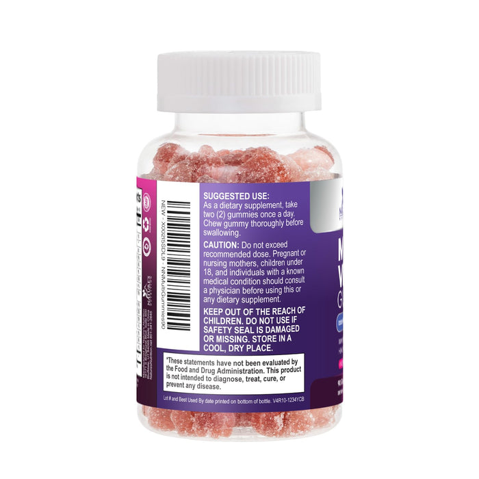 Multivitamin Gummies – 90 Gummies