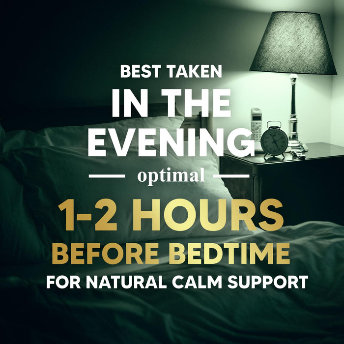 Magnesium Glycinate 1000mg - Magnesium for Bone, Muscle, Nerves & Heart Health Support, Natures Sleep Support, Best Mag Supplement Pills for Whole Body - Chelated for Ultra Absorption - 60 Capsules