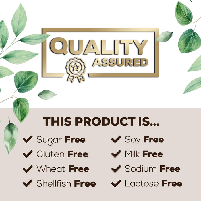 Probiotics 60 Billion CFU + 10 Strains - Daily Probiotic Lactobacillus Blend for Immune, Digestive & Gut Health Support, Prebiotics and Probiotics, Gas & Bloating for Women & Men - 120 Capsules