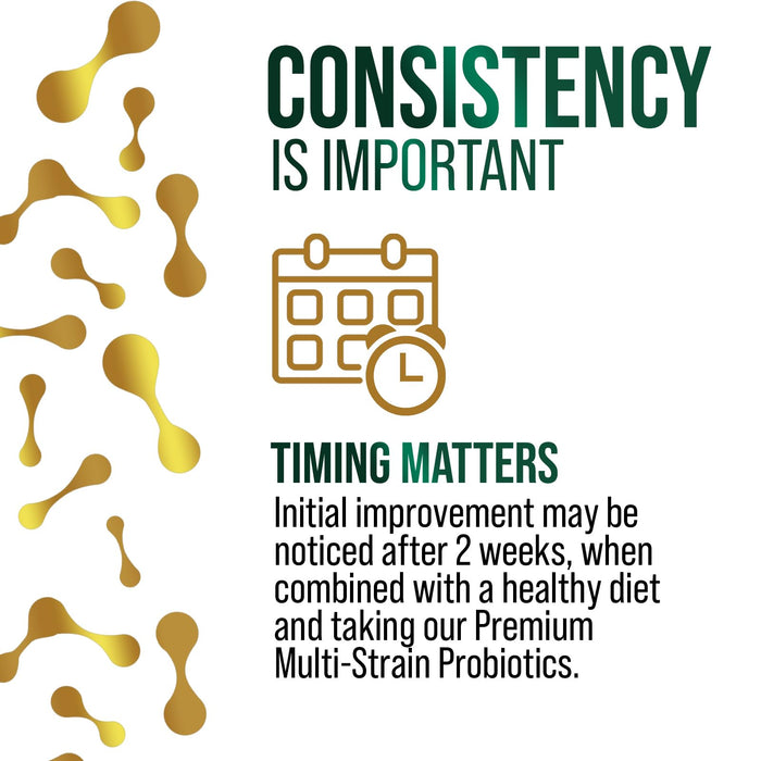 Probiotics for Women's Digestive Health - 100 Billion CFU, 16 Strains with Prebiotics, Supports Immune, Gut Health, PH, Gas & Bloating, Best Probiotic for Women & Men, Shelf Stable - 60 Capsules