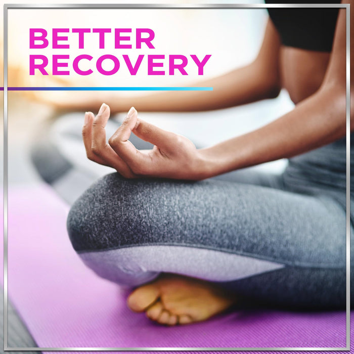 Magnesium Glycinate 1000mg | High Absorption | Chelated to Support Bone, Muscle, Nerves & Heart Health | Natural Sleep & Stress Support Women & Men | Vegan, Gluten & Soy Free, Non-GMO | 120 Capsules