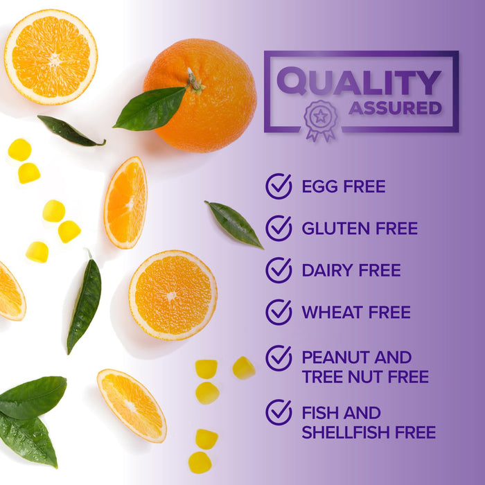 Chewable Calcium Supplements for Women & Men - Sugar Free Calcium with 400 IU Vitamin D3 Gummy for Bone, Teeth, & Immune Health Support - Non-GMO, Berry Flavored, Daily Vitamins Chews - 60 Gummies