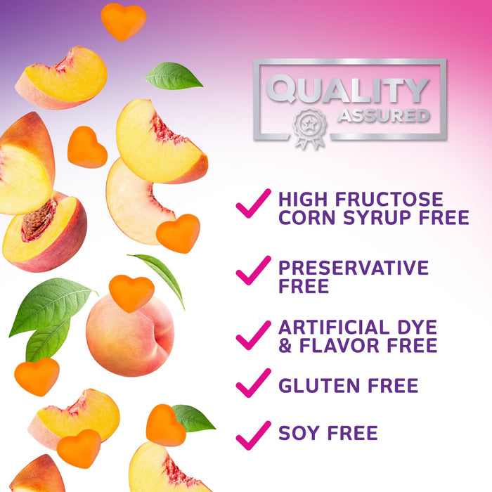 Prenatal Vitamins for Women Gummies, Folic Acid 1335mcg Pregnancy Vitamins for Fetal Support, Vitamin A, C, D3, B12, B6 & Folate, Prenatal Multivitamin Gummy for Pregnant & Nursing Women - 120 Gummies