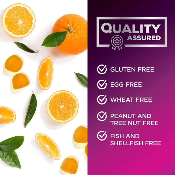 Probiotic Gummies for Women & Men's Digestive Health, 5 Billion CFU, Best Daily Probiotics Gummy for Vaginal, Immune Support & Gut Health, Supports Occasional Constipation Gas & Bloating, 120 Gummies