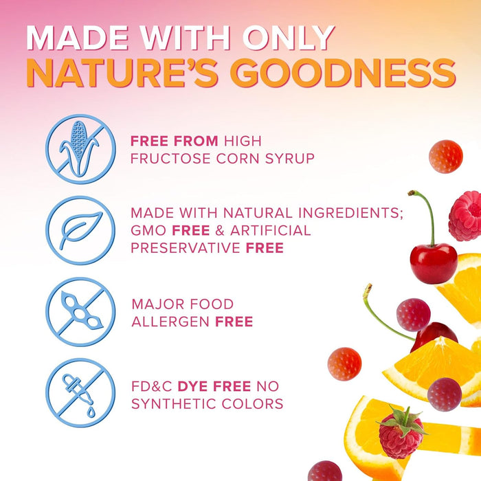 Folic Acid Gummies for Women 785 mcg, Essential Prenatal Vitamins for Mom & Baby, Vegan Folic Supplement Gummy, Daily Vitamin B9 Extra Strength Folate, Before During After Pregnancy - 120 Gummies