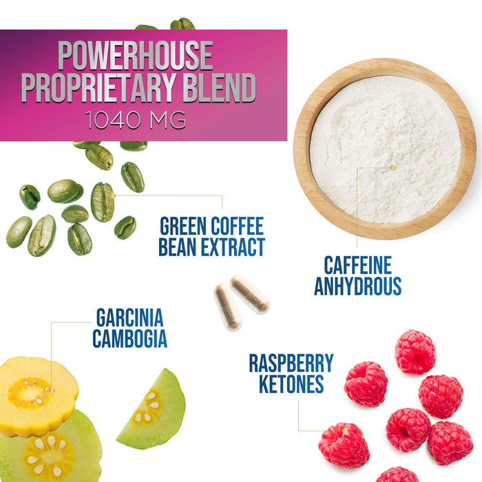 Green Tea Extract Pills - 98% Standardized EGCG 1300mg 3X Strength for Natural Energy - Supports Heart & Antioxidant Health Herbal & Immune Support Supplement Polyphenols & Catechins - 60 Capsules