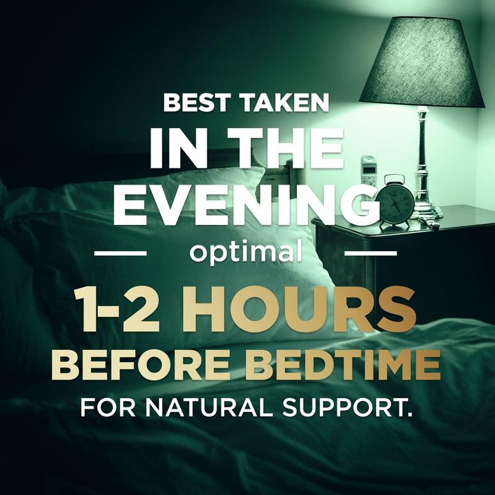 Magnesium (Glycinate) - Magnesium Supplement for Heart Health, Nerve, Muscle, Bone, and Sleep Support - 100% Chelated & High Absorption - 250 mg per Serving - Gluten Free, Vegan, Non-GMO - 120 Count