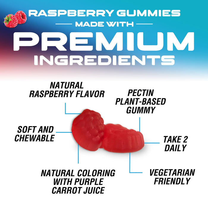 Multivitamin for Men - Daily Mens Multivitamins & Multiminerals with Vitamin D, Vitamin C, B12 Zinc & More - Energy, Memory, Focus & Immune Health Support - Essential for Men Over 40 - 60 Capsules