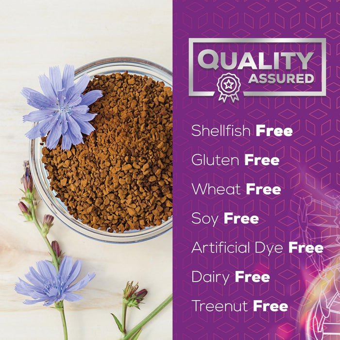 Fiber Gummies for Adults, Daily 4g Gummy Fiber Supplement, Prebiotic Gummy Digestive Health Support - Plant Based Soluble Fiber Chews, Prebiotics Supports Regularity & Digestion Non-GMO - 60 Gummies